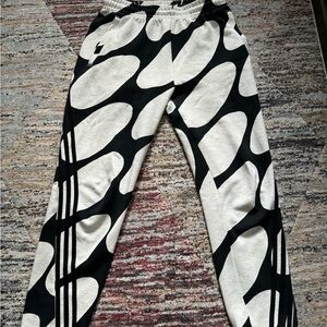 Adidas marimekko pants